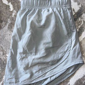 Nike Grey Shorts